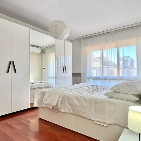 Venezia Penthouse Relax Apartmán