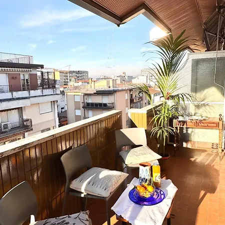 Apartmán Venezia Penthouse Relax *