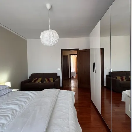 Venezia Penthouse Relax Lägenhet
