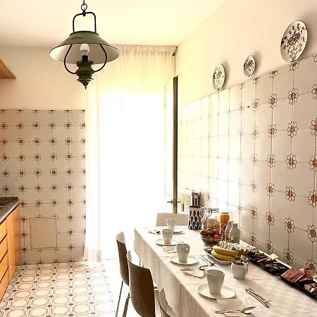 Apartmán Venezia Penthouse Relax