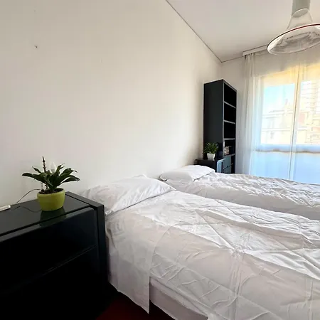 Lägenhet Venezia Penthouse Relax *