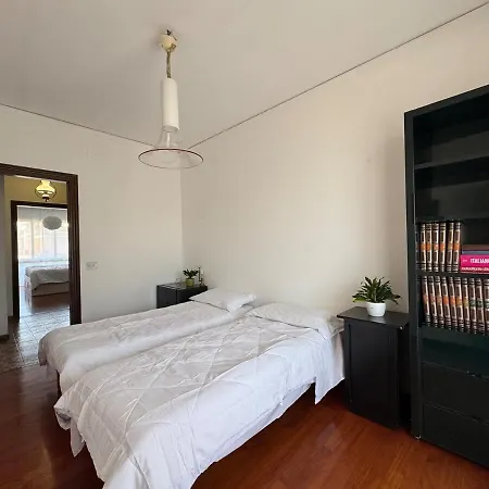 Venezia Penthouse Relax * Mestre