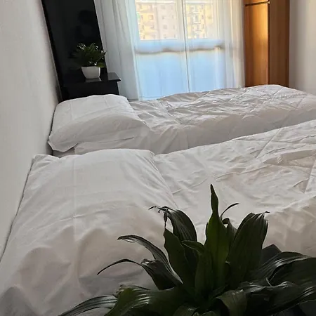 Apartmán Venezia Penthouse Relax *