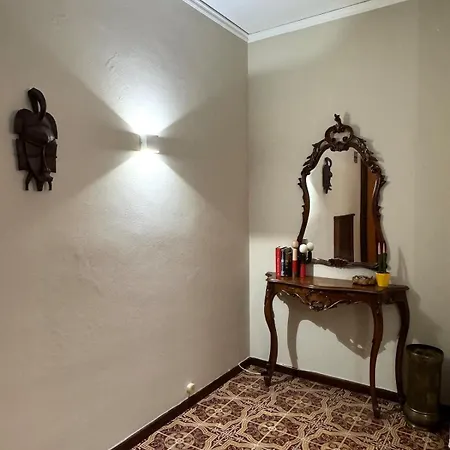 Venezia Penthouse Relax Apartmán Mestre
