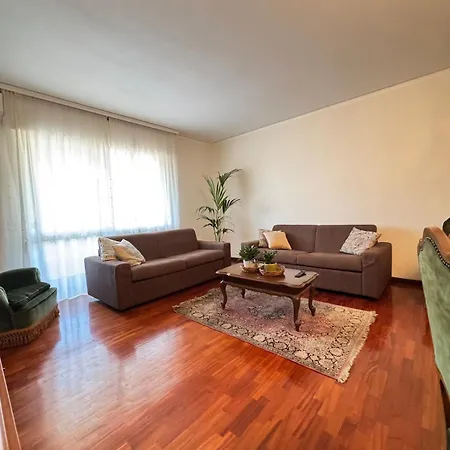 Venezia Penthouse Relax Apartmán *